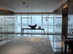 -深圳机场凯悦酒店