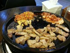 黑猪肉-Dombe豚(黑猪肉街店)
