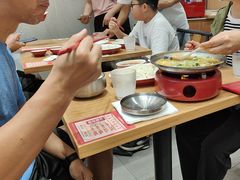 -喜家德虾仁水饺(华强天虹店)
