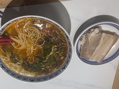 -鲁达面馆本帮风味(共康东路店)