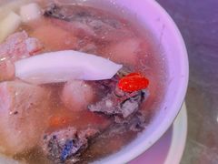 -啫神·广州地标美食(北京路店)