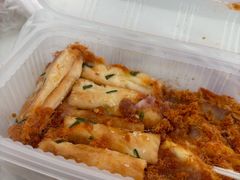 -飘香心语(官亭路店)