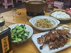 -吴掌柜·藕汤印象(南湖店)