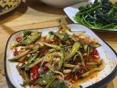 -半步颠川湘·融合菜(商品街店)
