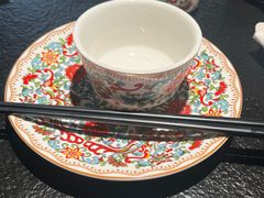 -旺爷砂锅·茶作(国贸城店)