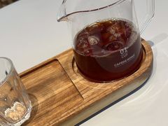 -CHEMBOX·COFFEE·BRUNCH(天津K11店)