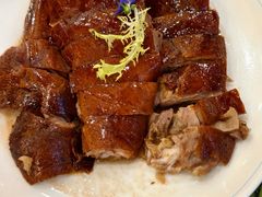 -椿记烧鹅(叠彩店)