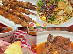 -西贝(深圳卓悦汇店)