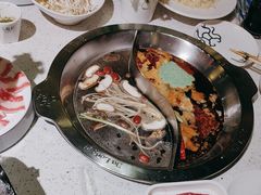 -大龙燚火锅