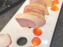 -十三姨正合丰烤肉(营迹路店)