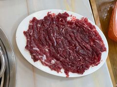 匙仁-杏花吴记牛肉火锅