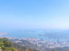 -梧桐山风景名胜区