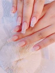 -Adore nail日式美甲美睫