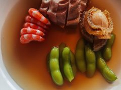 -杭州雅谷泉山庄酒店-餐厅