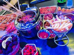 -M-MIX电音烤吧