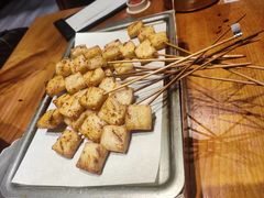 -木屋烧烤(西城天桥店)