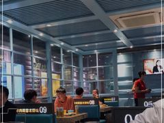 大堂-丰茂烤串(六里桥店)