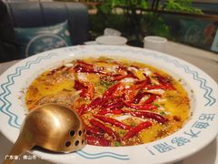 -花椒俏川菜小馆(南海万达店)