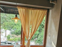 -时光花园(白鹭洲店)