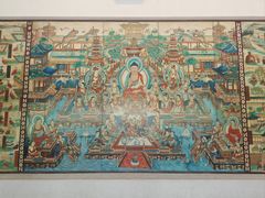 -敦煌市博物馆