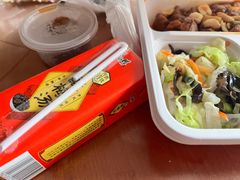 -田老师红烧肉老家肉饼(东单店)