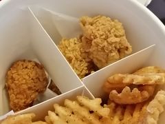 -麦当劳(沙河店)