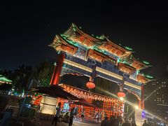 -滕王阁旅游区