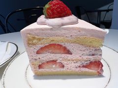 -PETIT PARIS 小巴黎(花园道店)