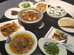 -湘湖大院(越王路店)