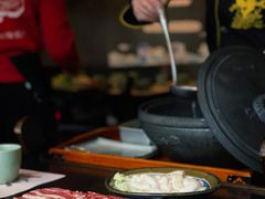 鲜味三切-盡膳口福·百年汤方火锅(科华北路店)