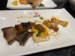 -渔乐之昕·铁板烧自助餐(虹悦城店)