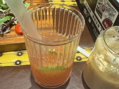 -印咖啡IN COFFEE(红旗街店)