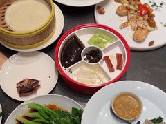 -全聚德(双井店)