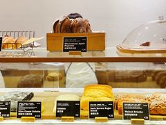 -WHEAT&BAKER-麥(凯德来福士店)