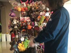 -宠颐生宠物医院·综合诊疗(先锋分院)