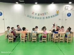 -全优加早教托育园(广百新一城店)