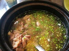 -巢湖名吃·东关老鹅汤(江南风情街店)