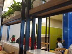 -肯德基(茂业店)