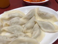 -喜家德虾仁水饺(岗厦北店)