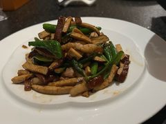 -羡餐厅·杭帮菜·淳菜(千岛湖自由洲际殿店)