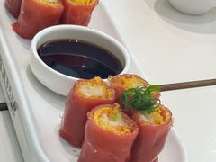 -蔡澜点心·粤菜(月星环球港店)