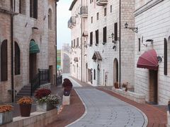 -华谊兄弟（长沙）电影小镇