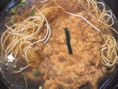 -白玉兰小吃(新村路店)