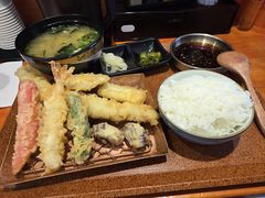 -天妇罗内顺田(罗湖店)