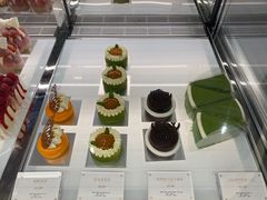 -崎本的店·专业酵种吐司(无锡万象汇店)
