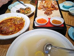 -鸡毛店·川菜(双楠店)