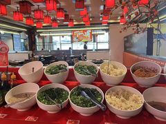 -巴蜀大将火锅(春熙店)