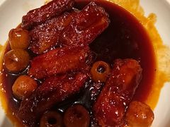 -宝轩渔府·老字号海鲜·正宗津菜(水上店)