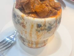 -波特曼西餐厅(南岗店)