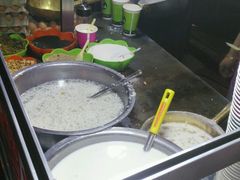 -清真老马家国华牛奶鸡蛋醪糟(正宁路店)